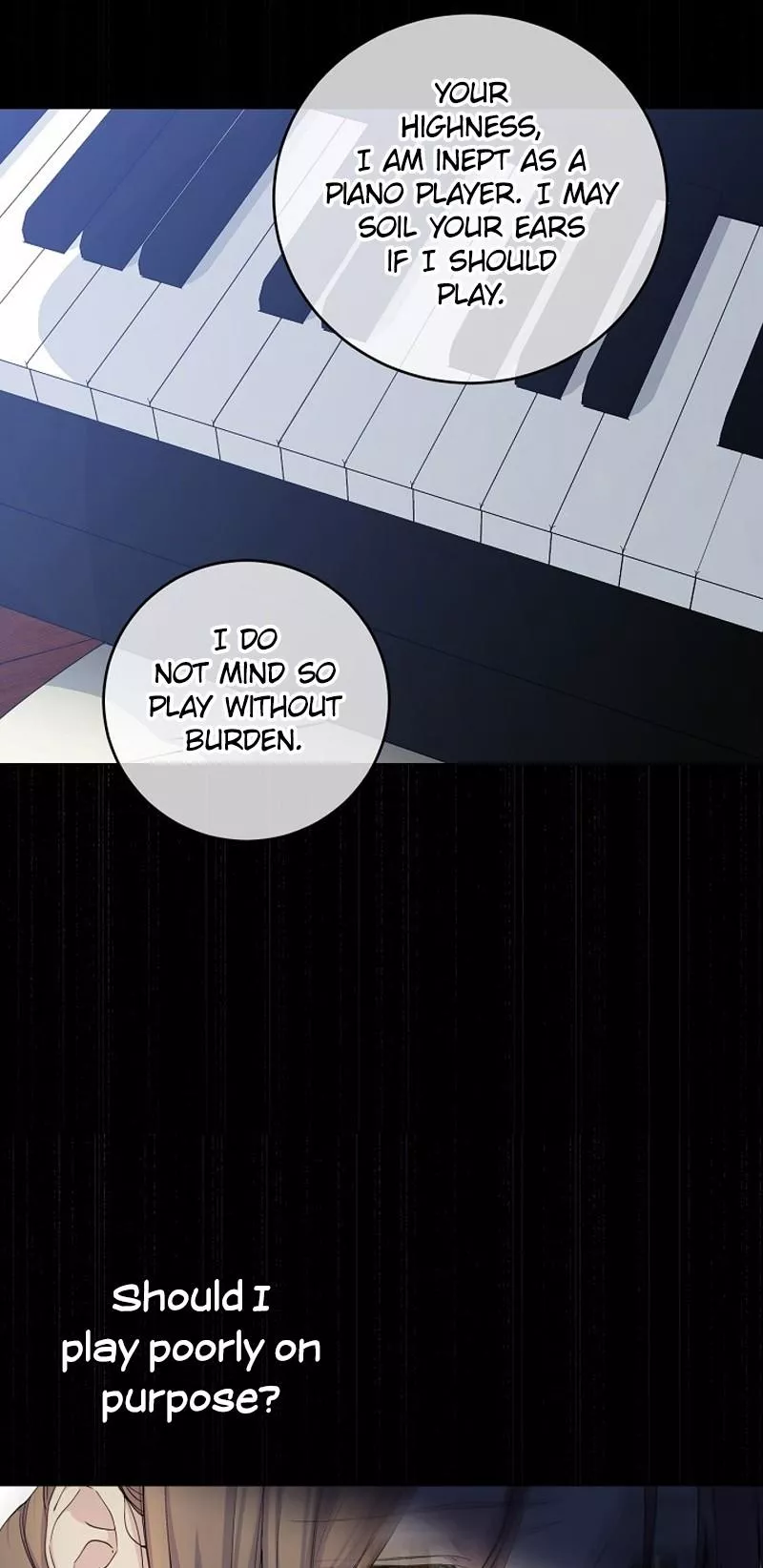 Read A Capable Maid Manga Online