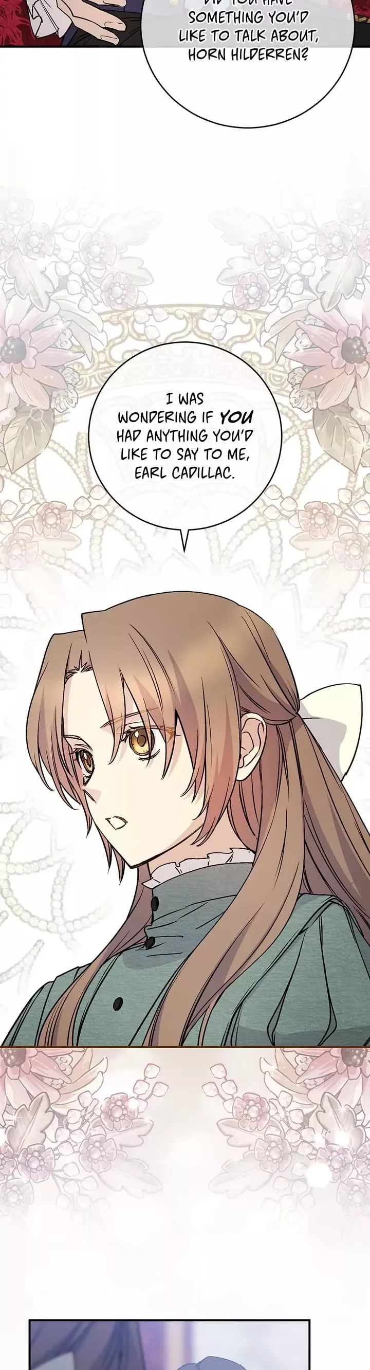 Read A Capable Maid Manga Online