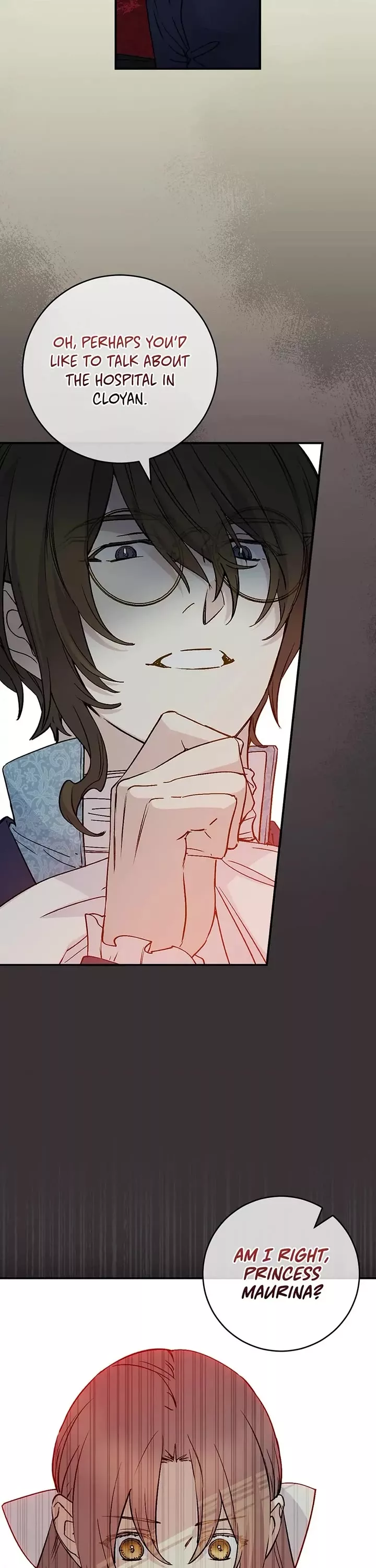 Read A Capable Maid Manga Online