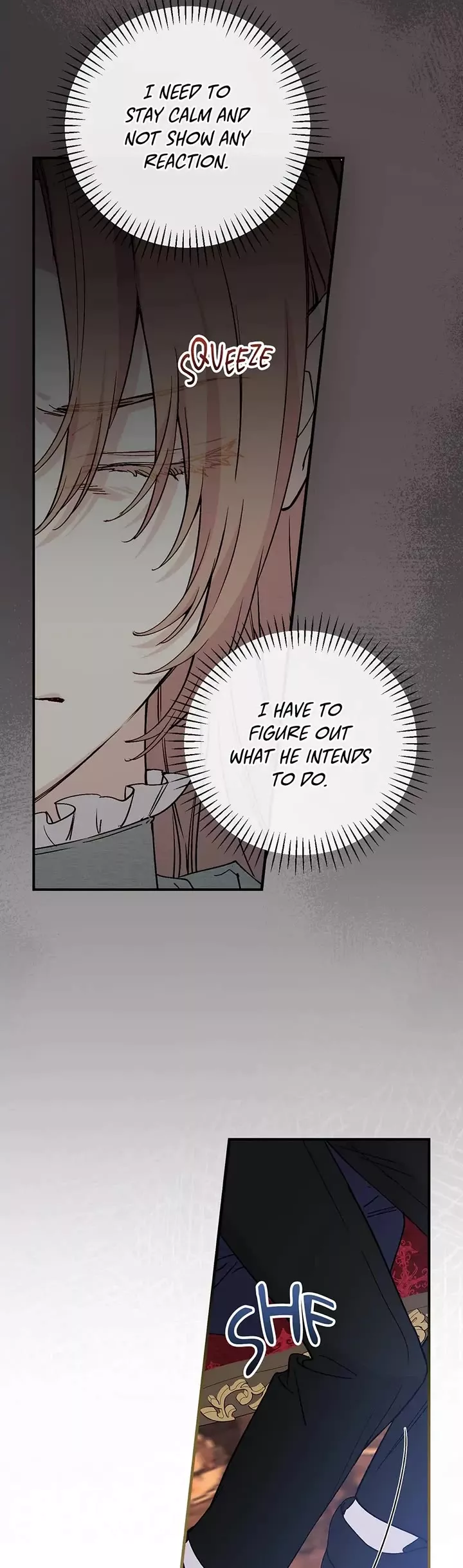 Read A Capable Maid Manga Online