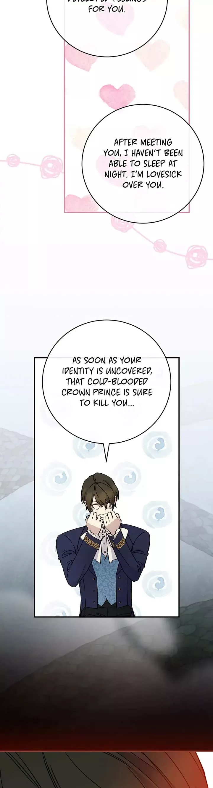 Read A Capable Maid Manga Online