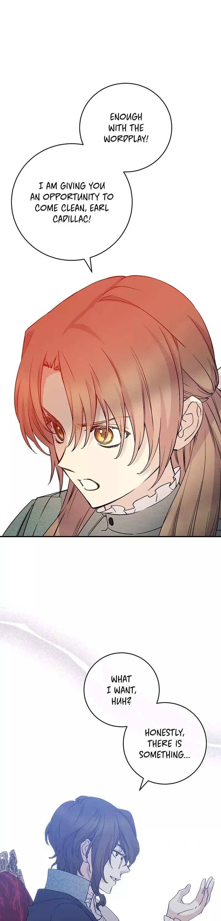 Read A Capable Maid Manga Online