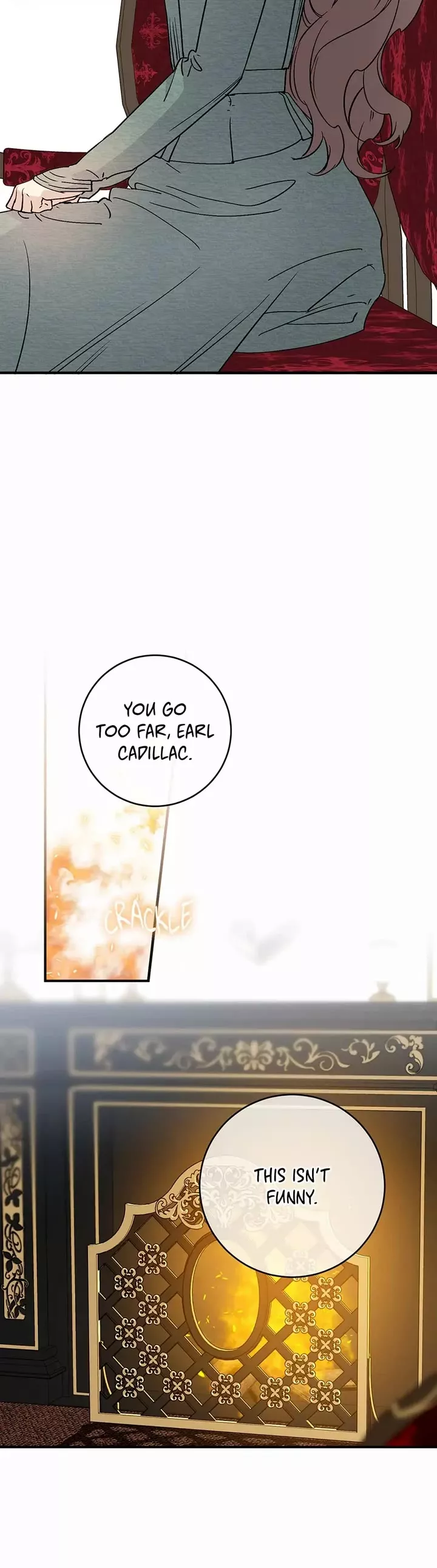 Read A Capable Maid Manga Online