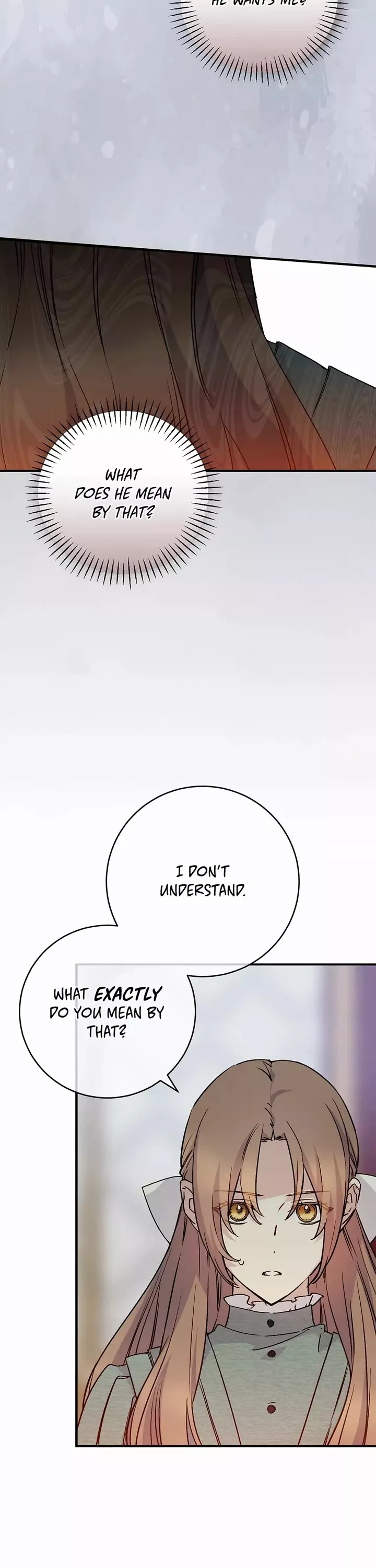 Read A Capable Maid Manga Online