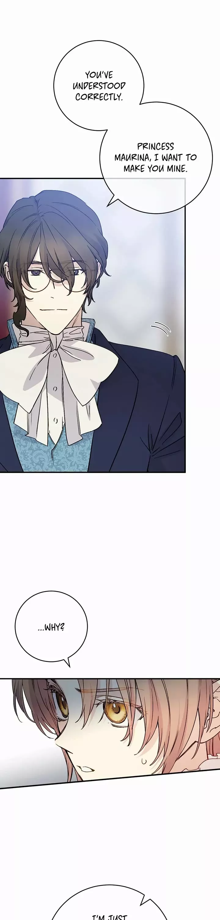 Read A Capable Maid Manga Online