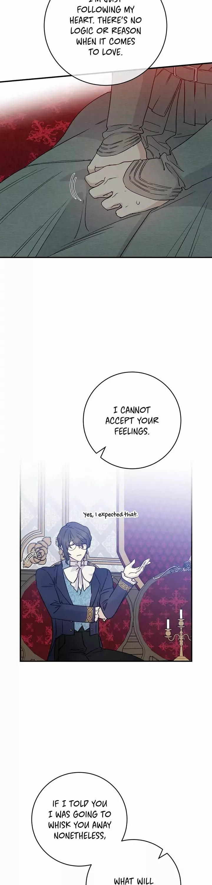 Read A Capable Maid Manga Online