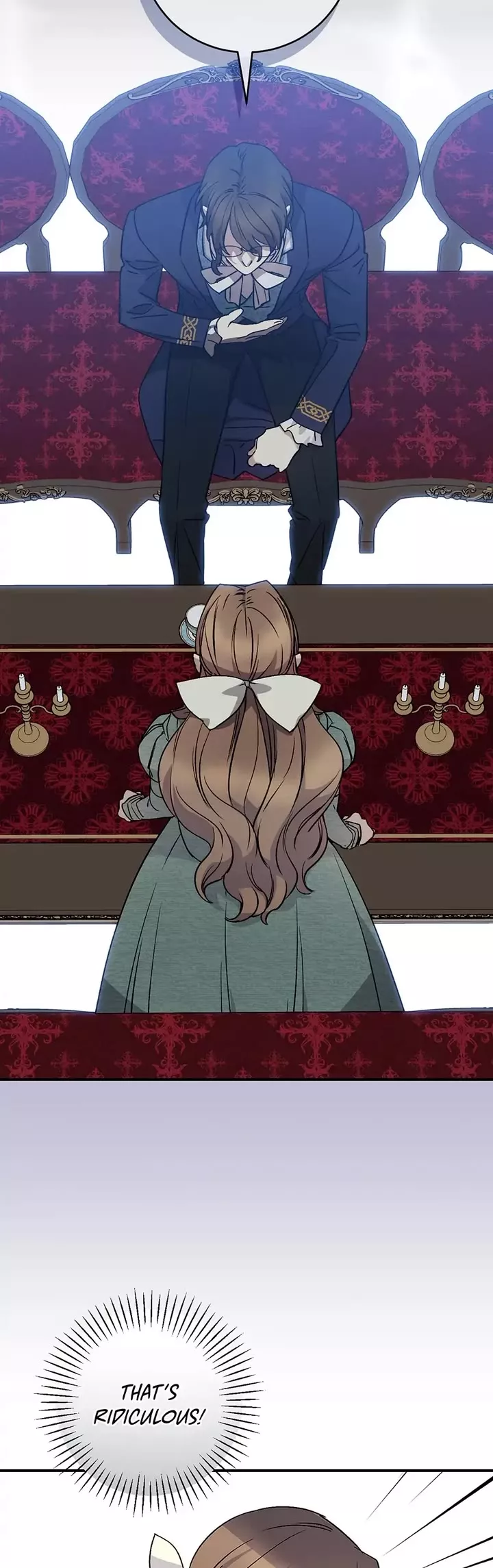 Read A Capable Maid Manga Online