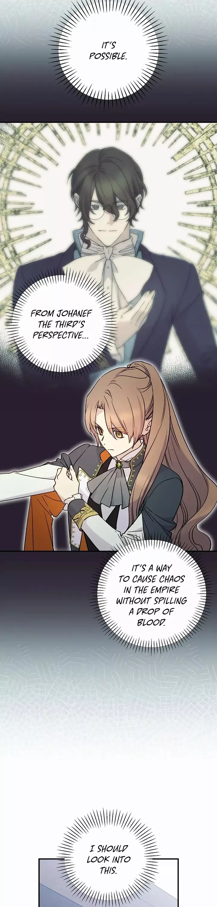 Read A Capable Maid Manga Online