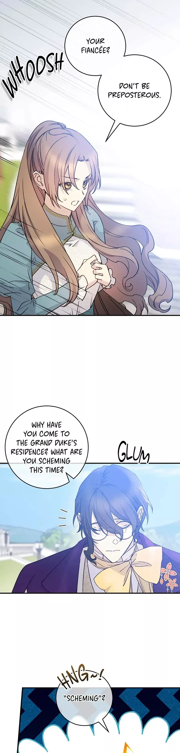 Read A Capable Maid Manga Online