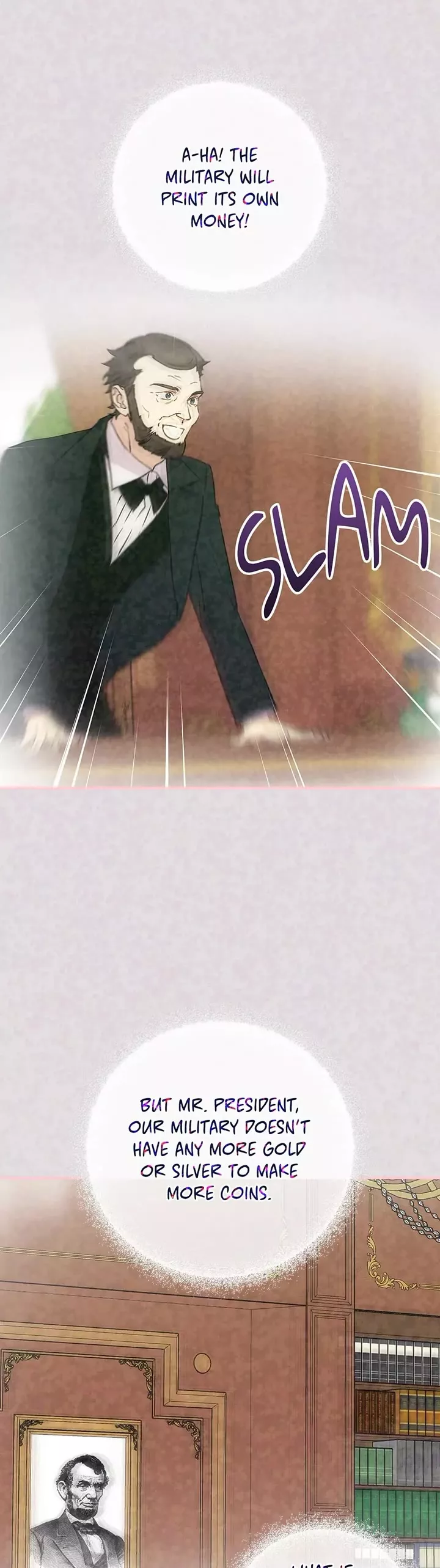 Read A Capable Maid Manga Online