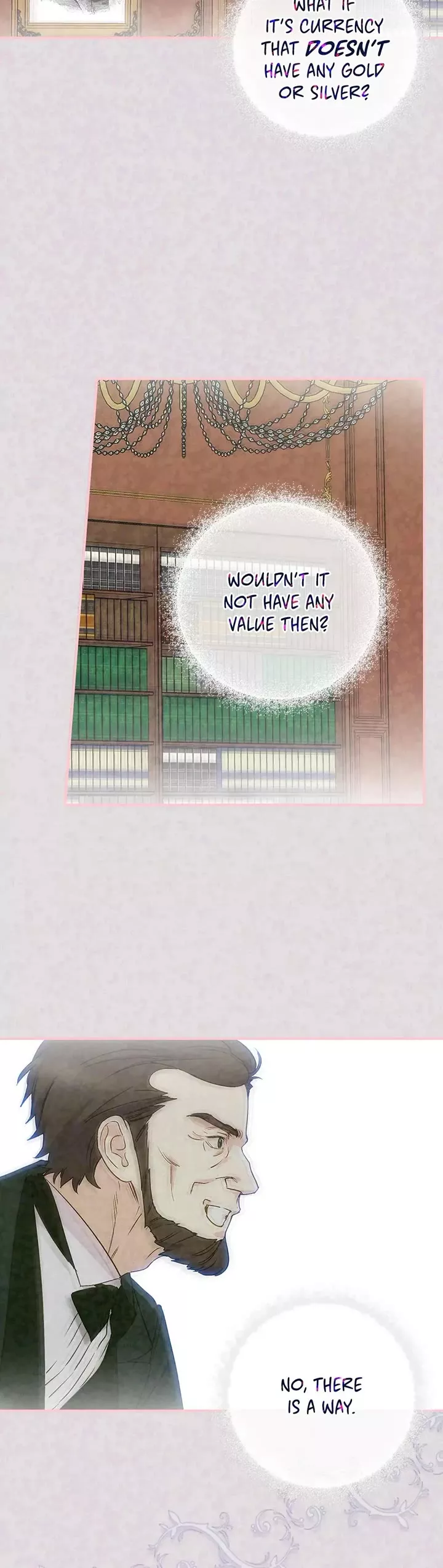 Read A Capable Maid Manga Online