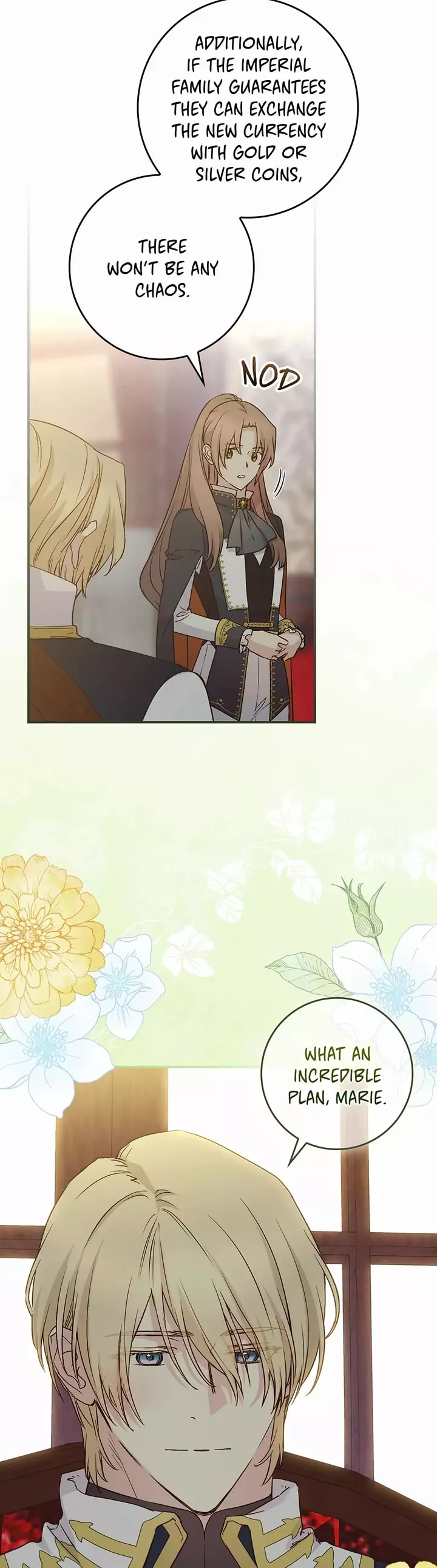 Read A Capable Maid Manga Online