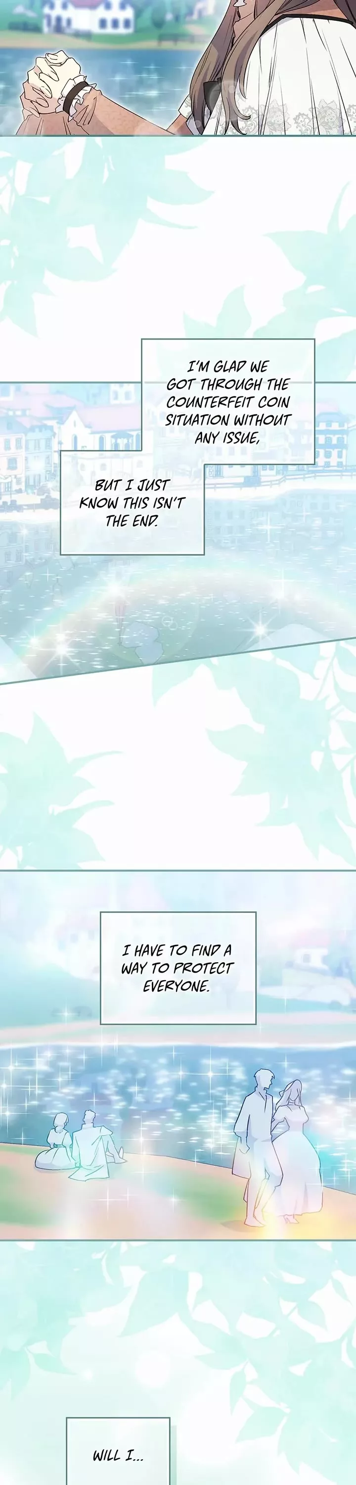 Read A Capable Maid Manga Online