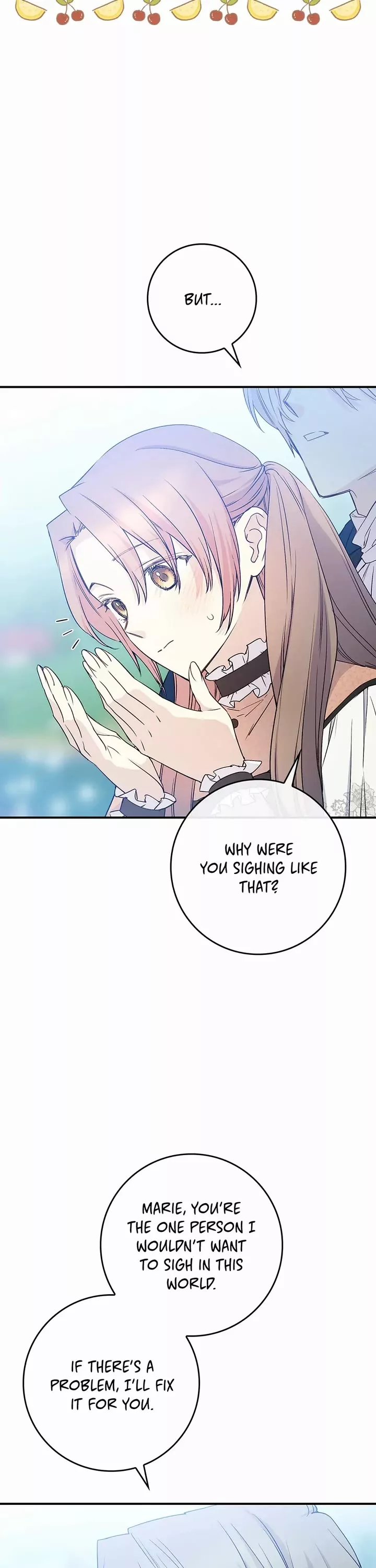 Read A Capable Maid Manga Online