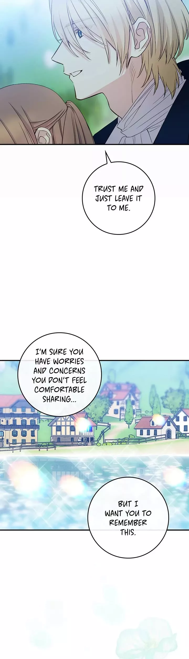 Read A Capable Maid Manga Online