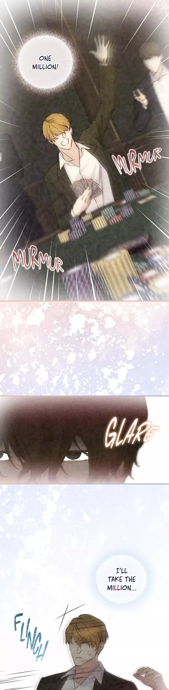 Read A Capable Maid Manga Online
