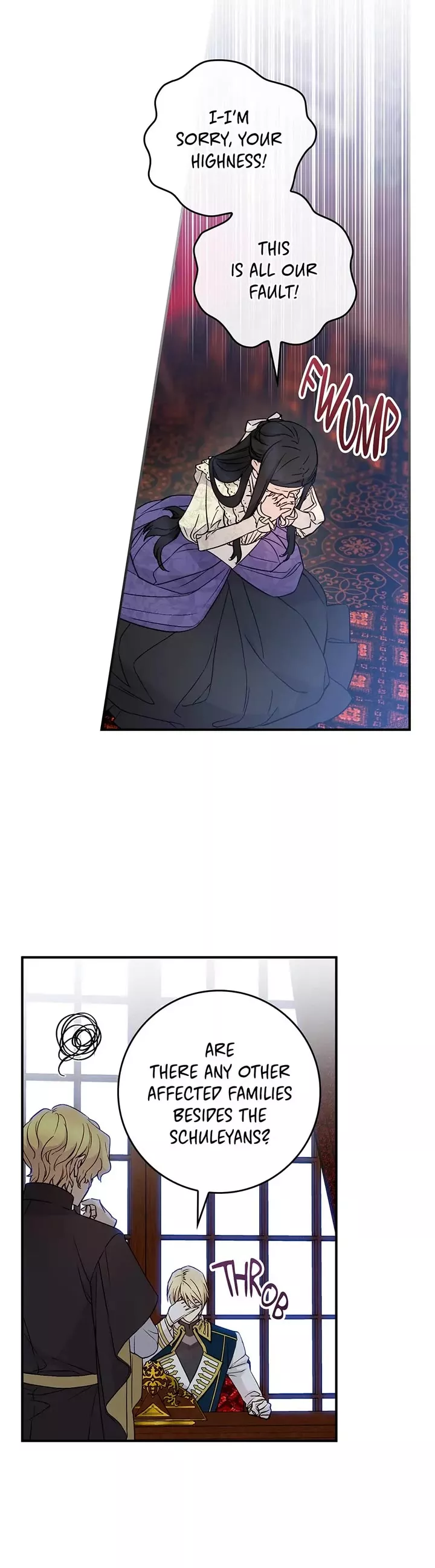 Read A Capable Maid Manga Online