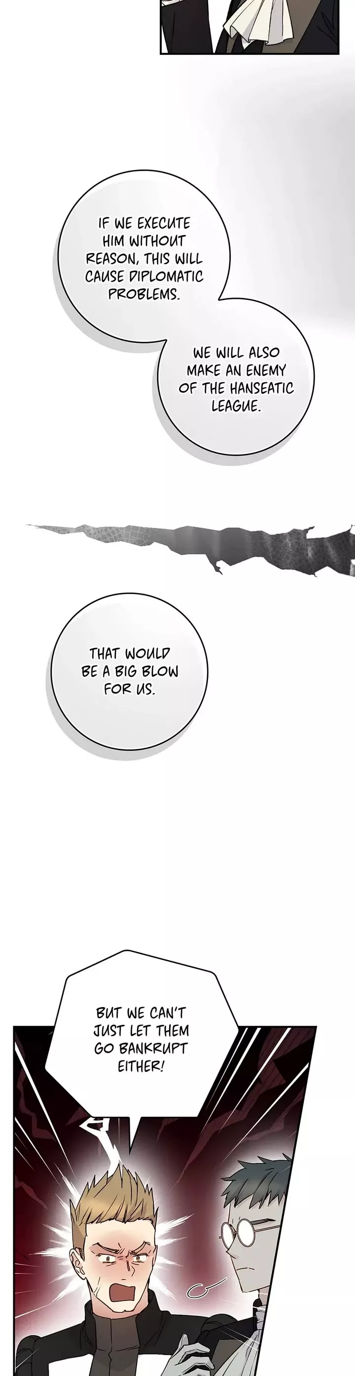 Read A Capable Maid Manga Online