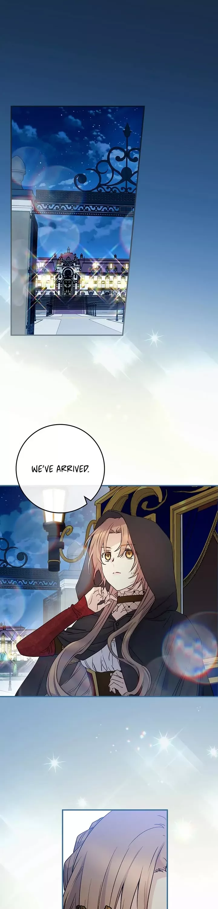Read A Capable Maid Manga Online