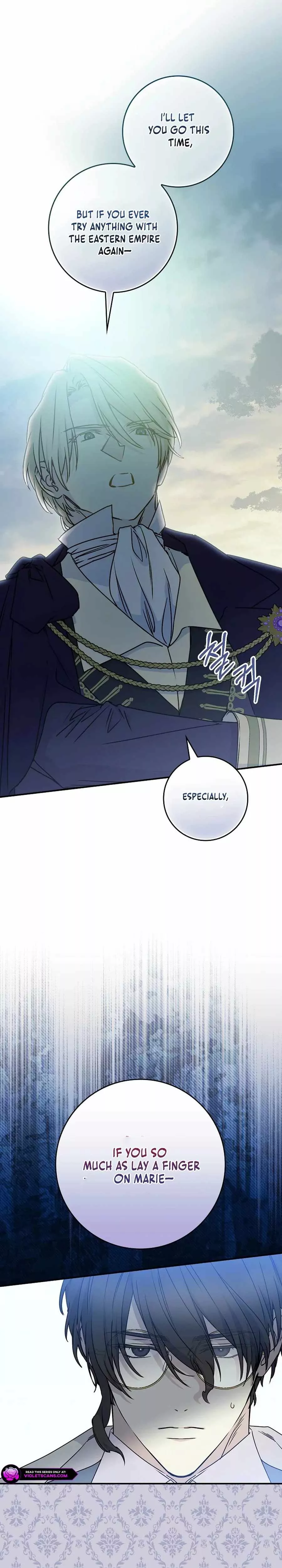 Read A Capable Maid Manga Online