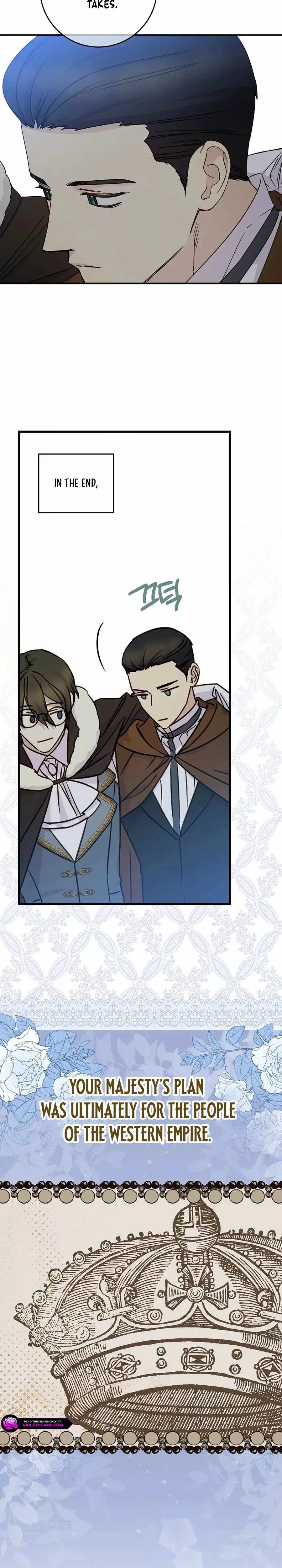 Read A Capable Maid Manga Online
