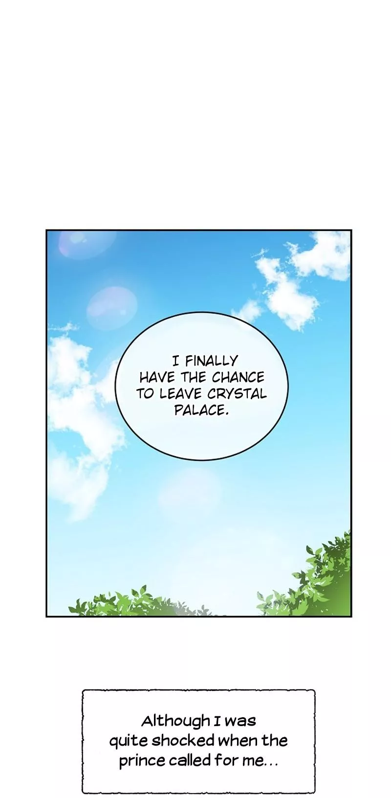 Read A Capable Maid Manga Online