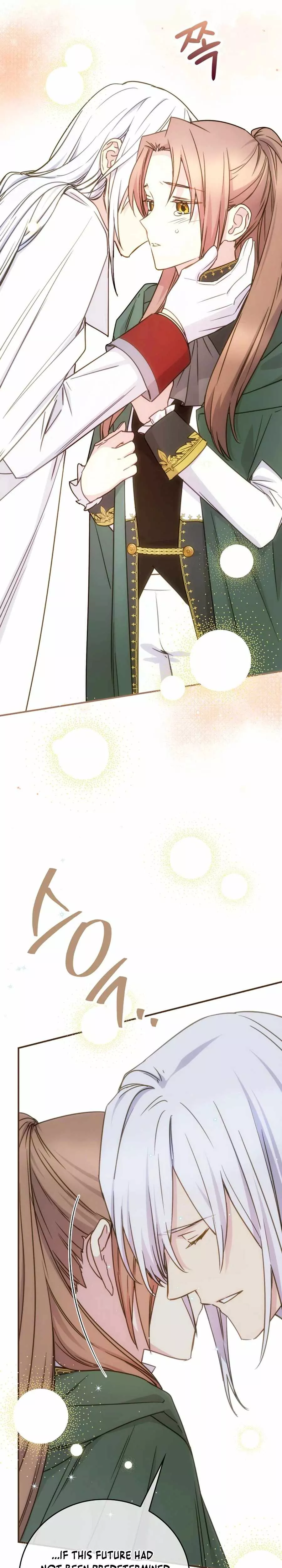 Read A Capable Maid Manga Online