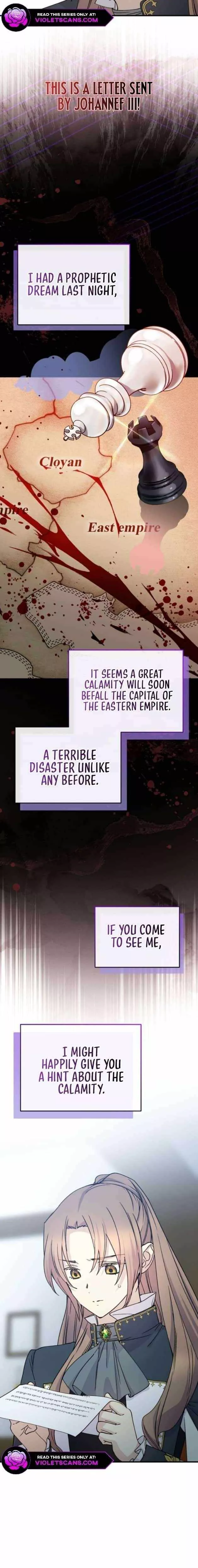 Read A Capable Maid Manga Online