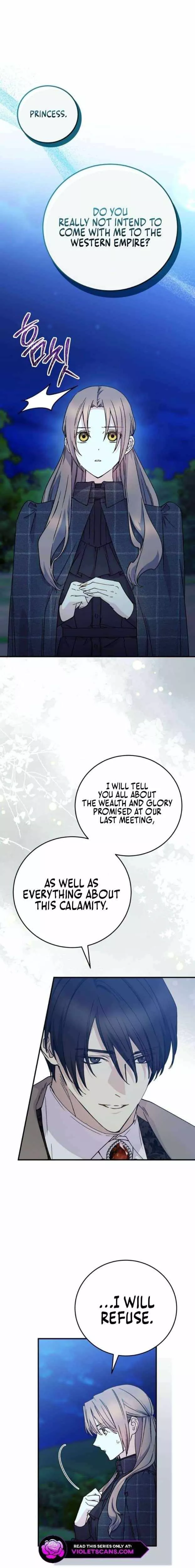 Read A Capable Maid Manga Online