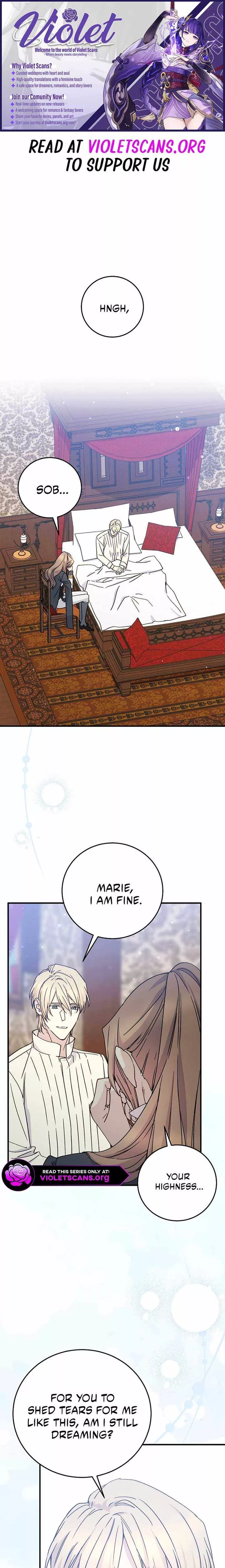 Read A Capable Maid Manga Online