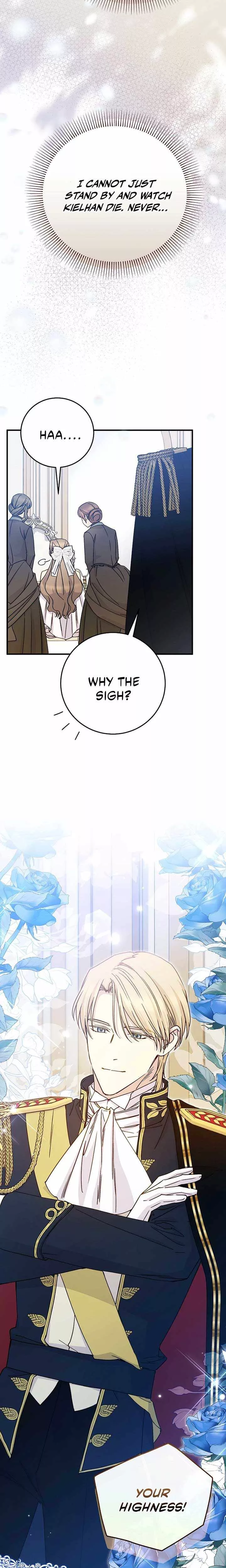 Read A Capable Maid Manga Online
