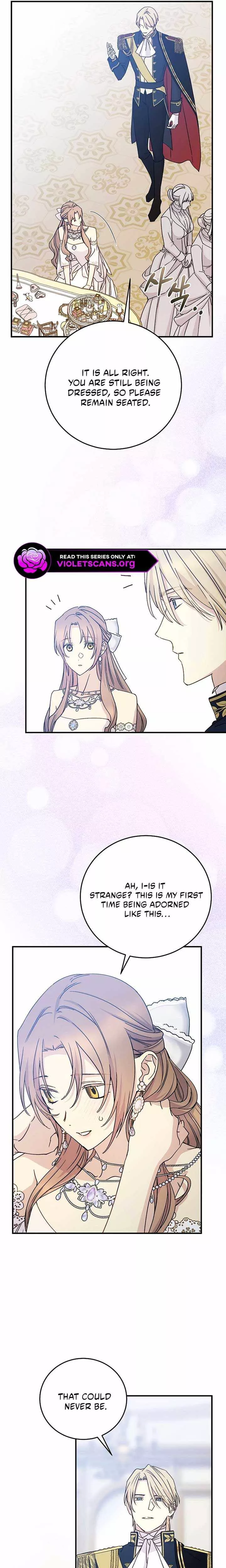 Read A Capable Maid Manga Online