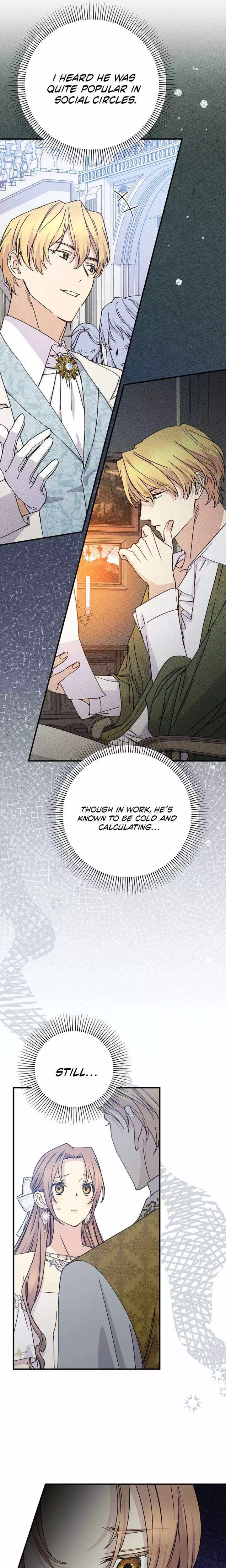 Read A Capable Maid Manga Online