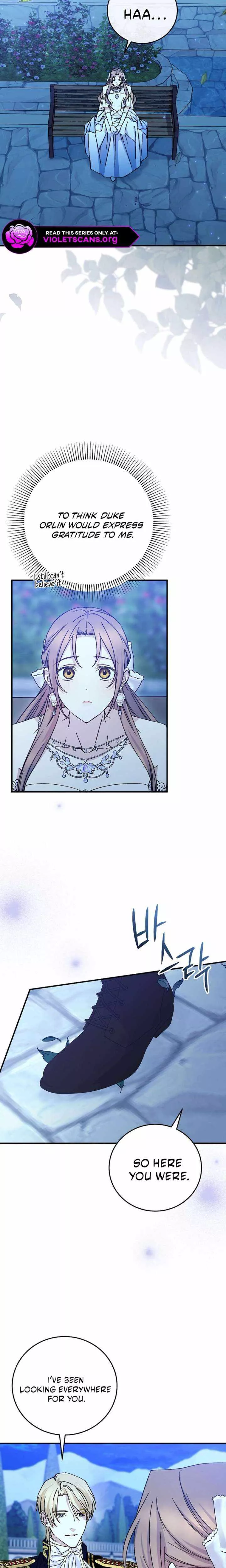 Read A Capable Maid Manga Online