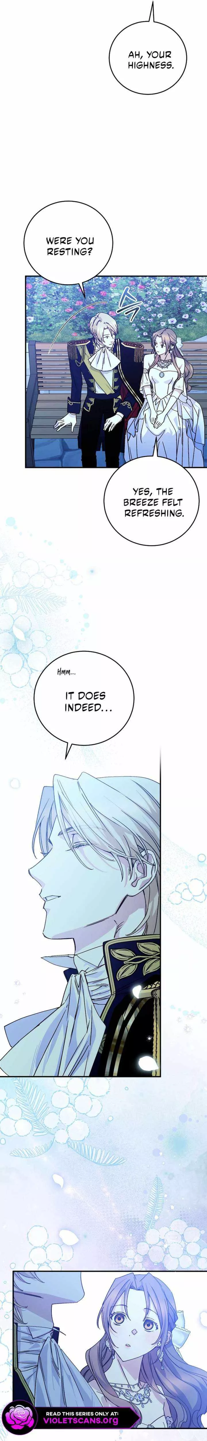 Read A Capable Maid Manga Online