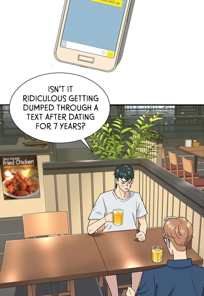 Read A DeadbEAT's Meal Manga Online