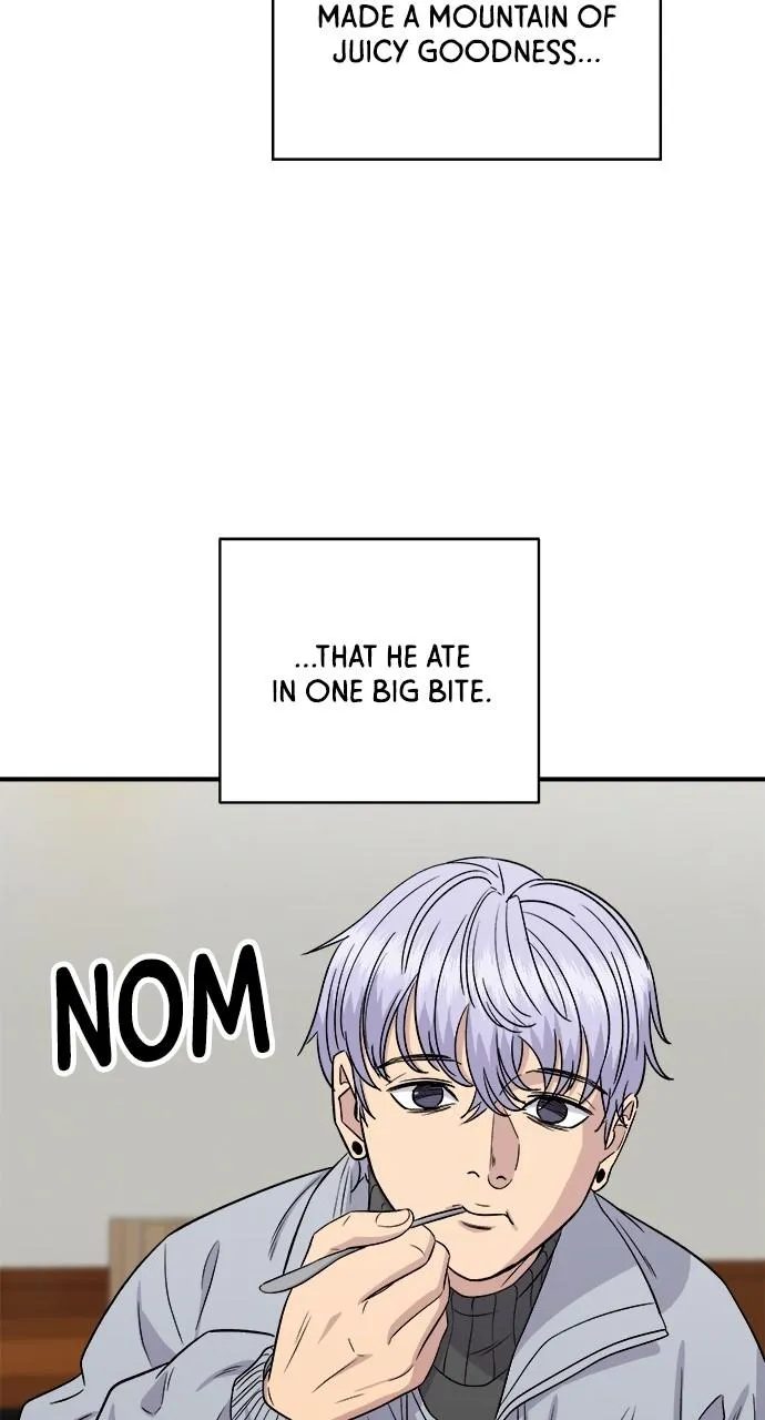 Read A DeadbEAT's Meal Manga Online
