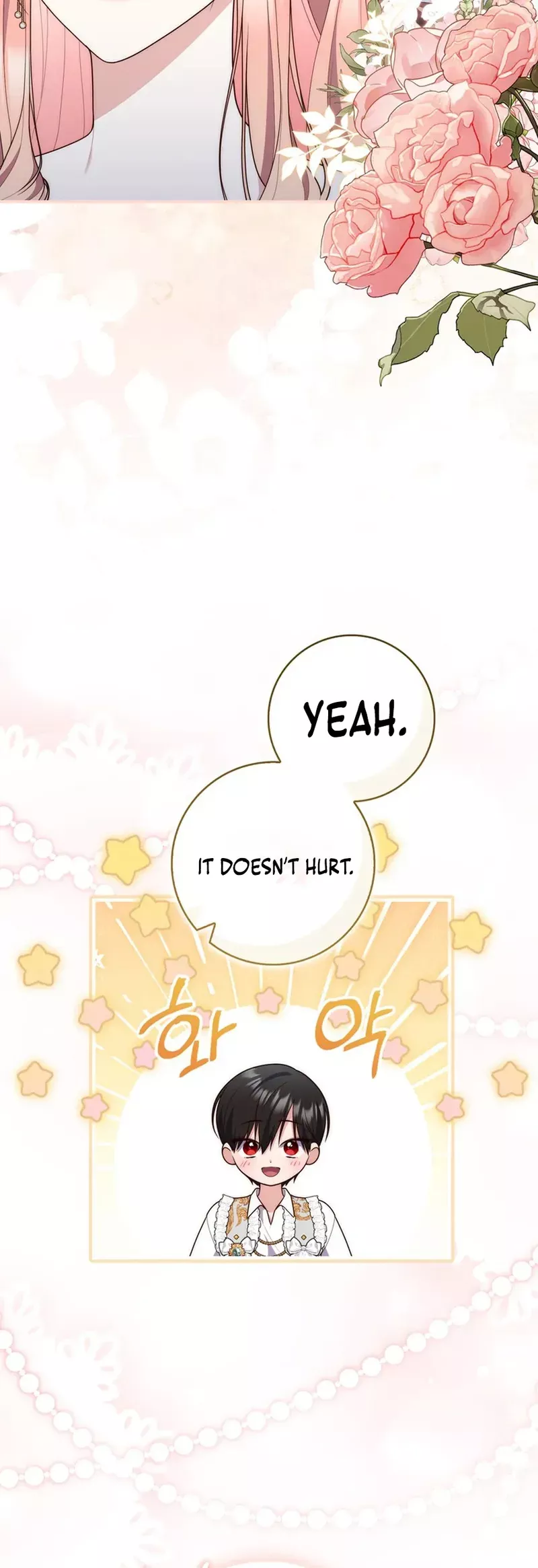Read A Fortune-Telling Princess Manga Online