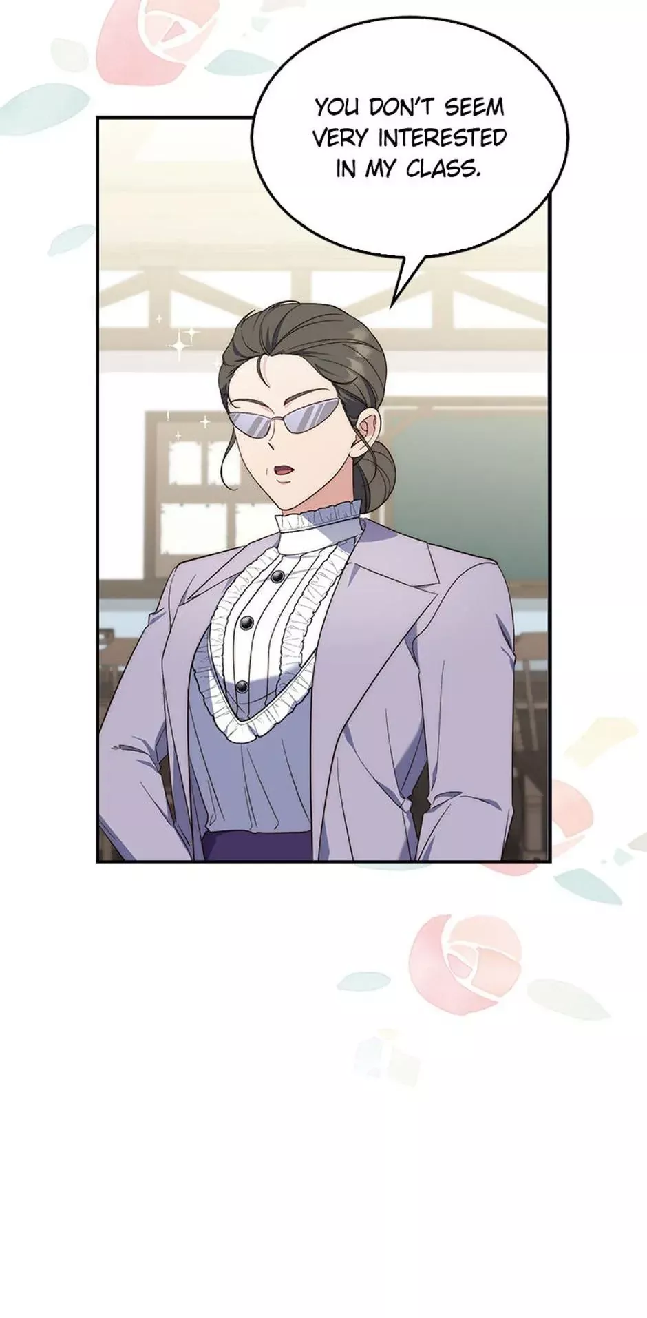 Read A Fortune-Telling Princess Manga Online