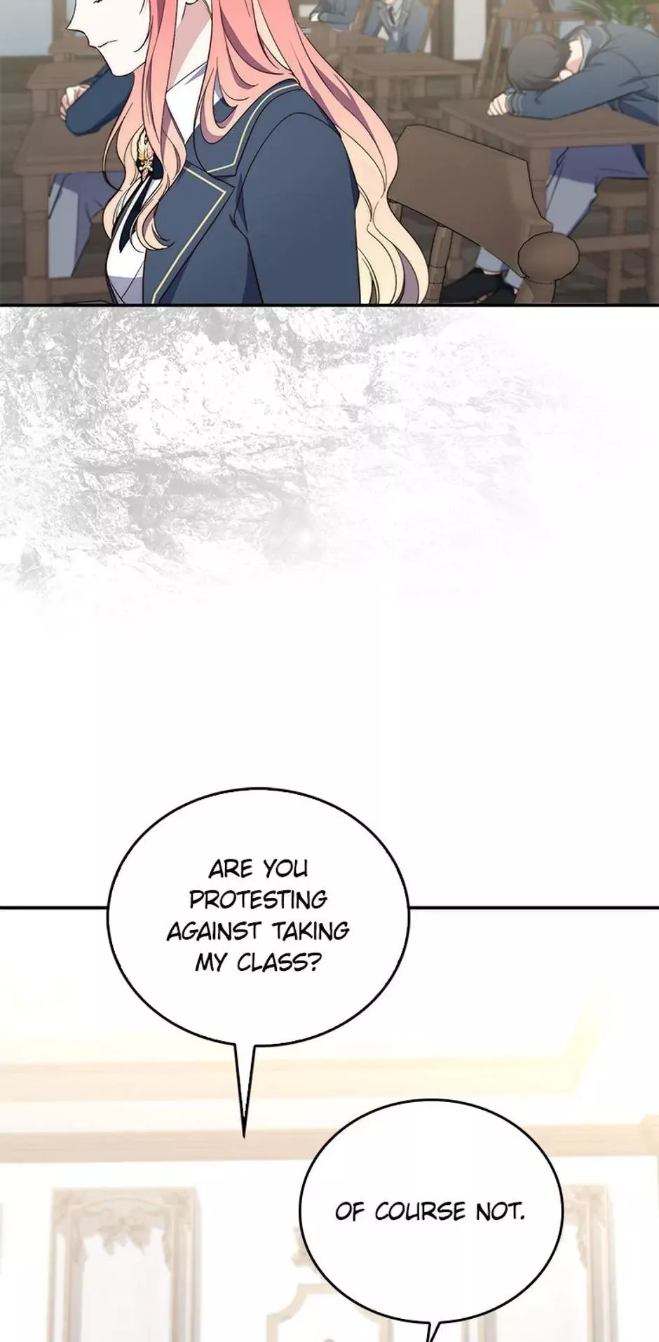 Read A Fortune-Telling Princess Manga Online