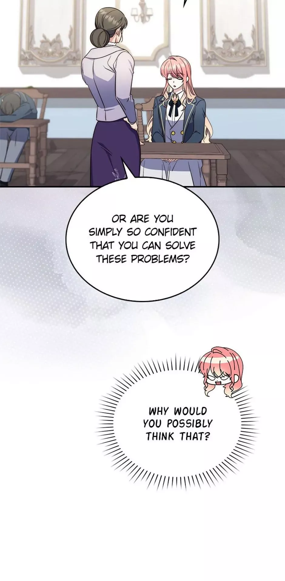 Read A Fortune-Telling Princess Manga Online