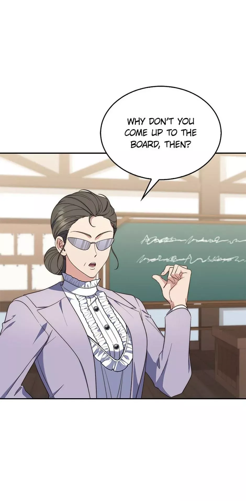 Read A Fortune-Telling Princess Manga Online