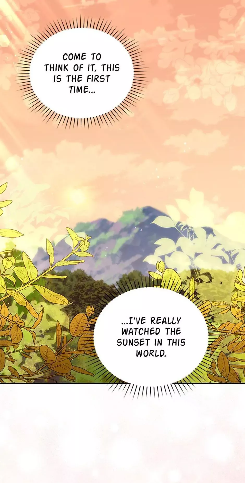 Read A Fortune-Telling Princess Manga Online