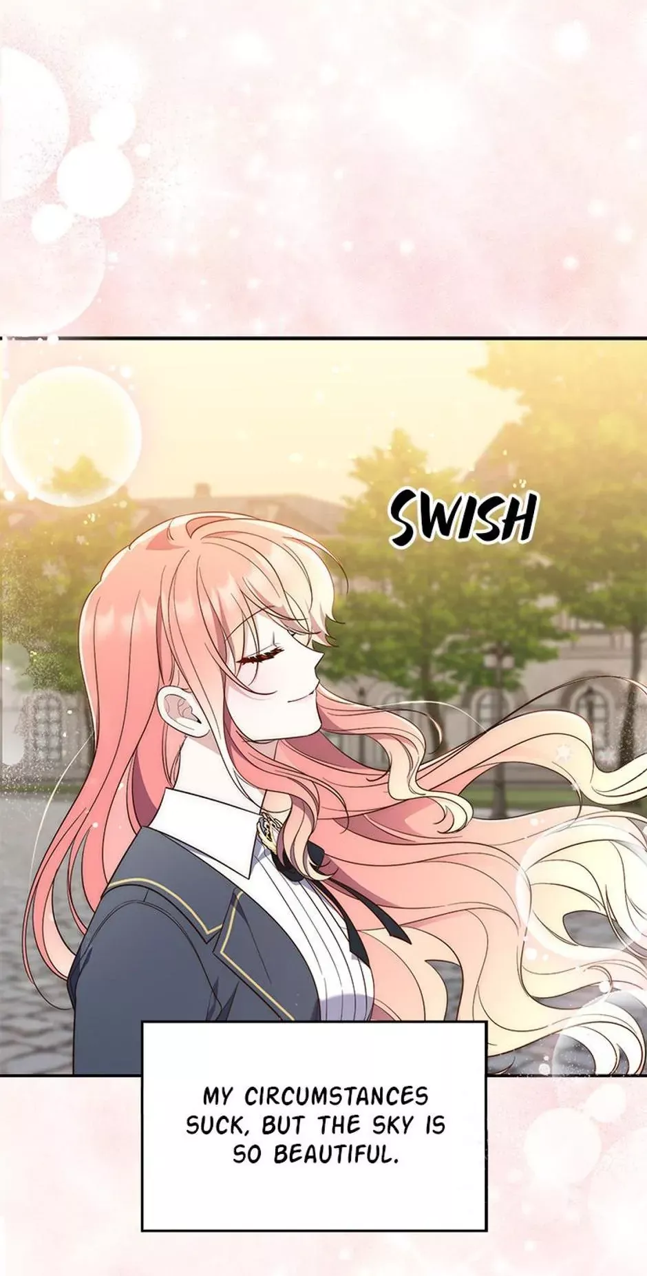 Read A Fortune-Telling Princess Manga Online