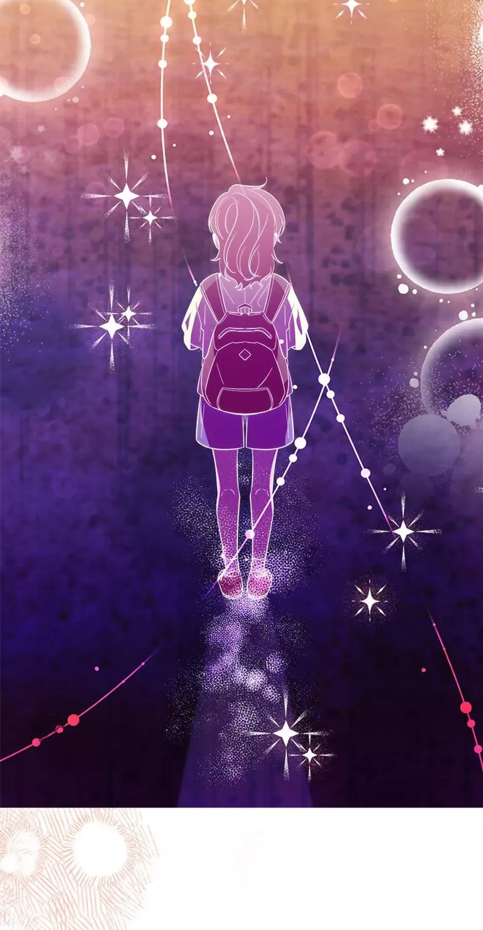 Read A Fortune-Telling Princess Manga Online