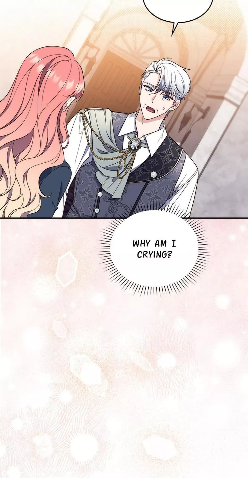 Read A Fortune-Telling Princess Manga Online