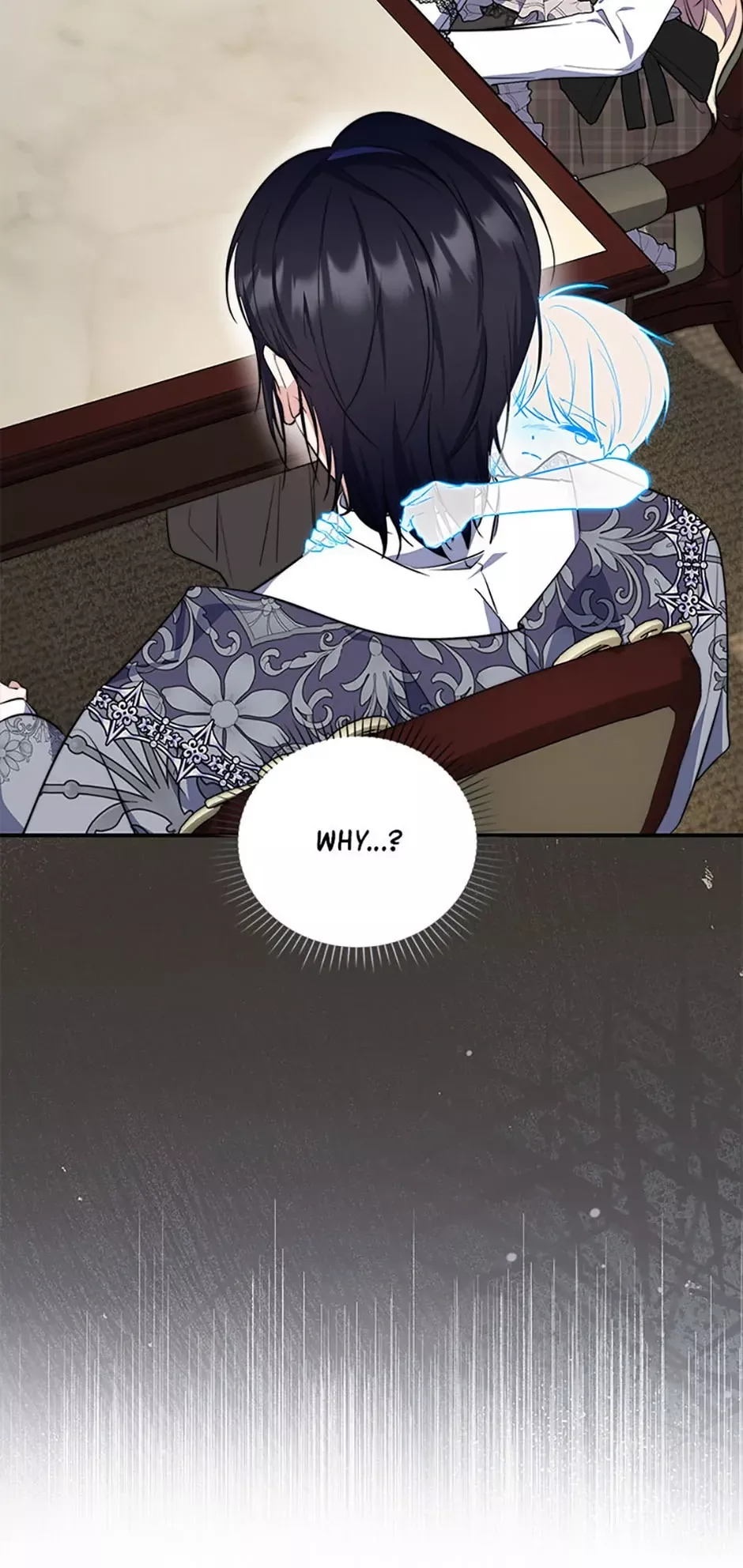 Read A Fortune-Telling Princess Manga Online