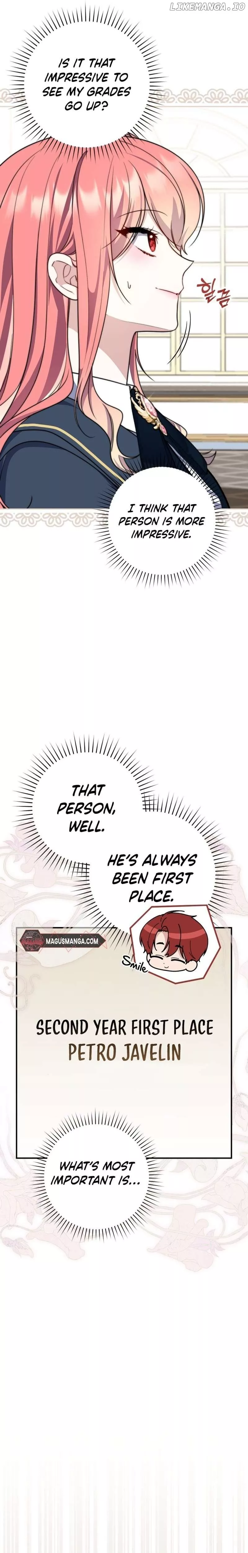 Read A Fortune-Telling Princess Manga Online