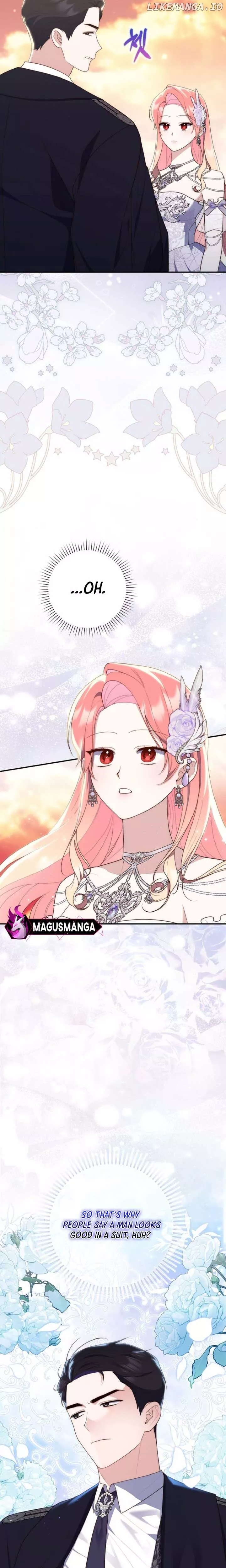 Read A Fortune-Telling Princess Manga Online