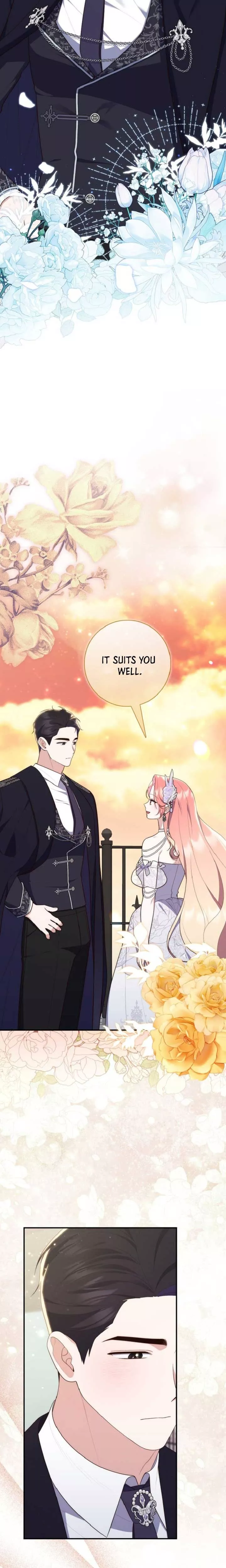Read A Fortune-Telling Princess Manga Online